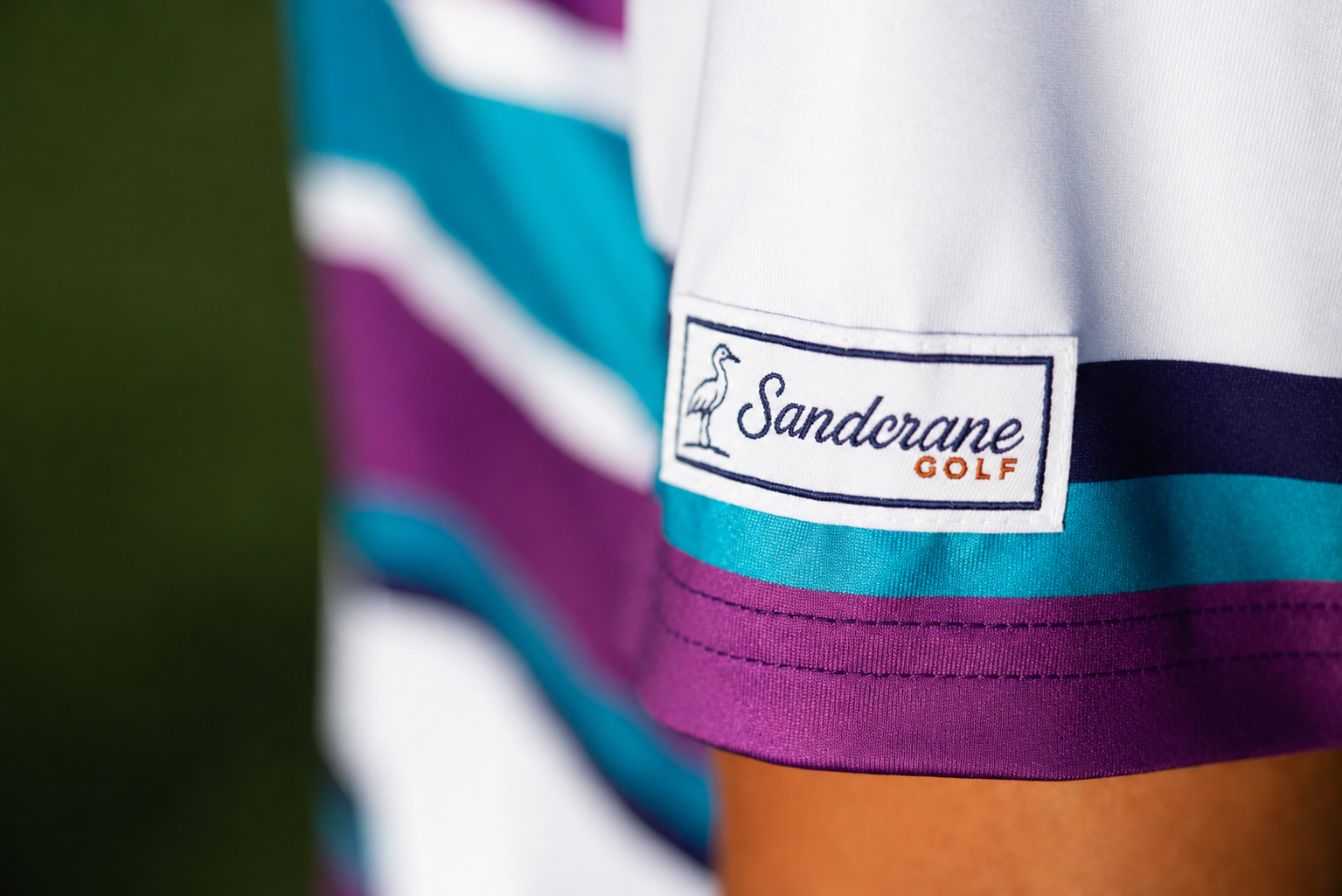 The Truth About Premium Golf Polos: What You're Actually Paying For