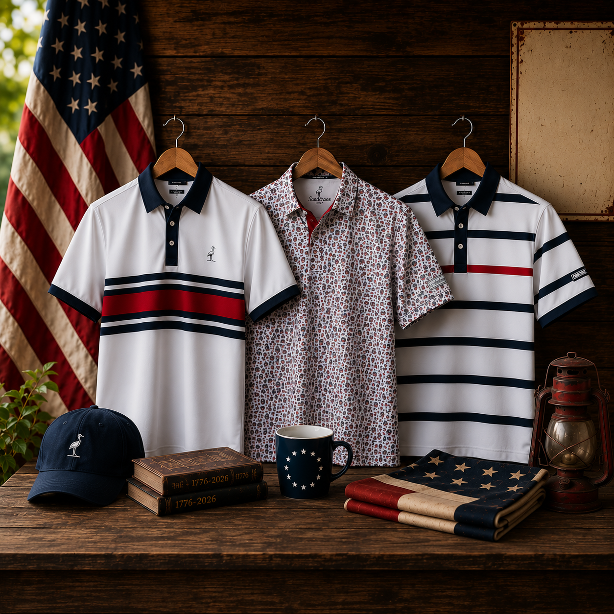 USA 250