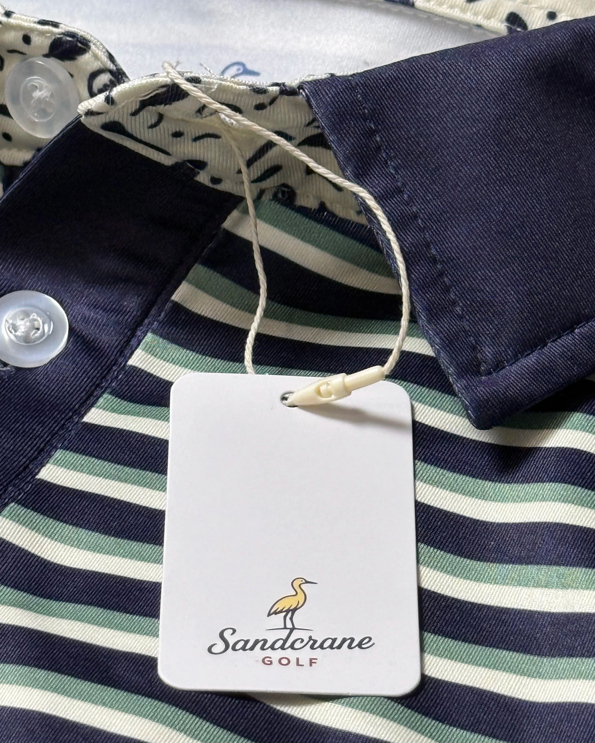 Pro Shop - Polo