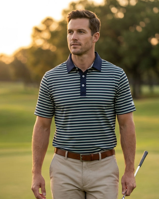 Pro Shop - Polo