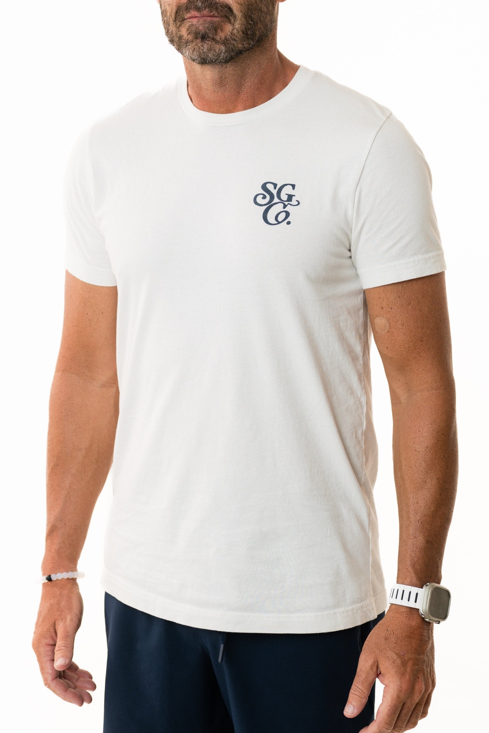 Established Tee