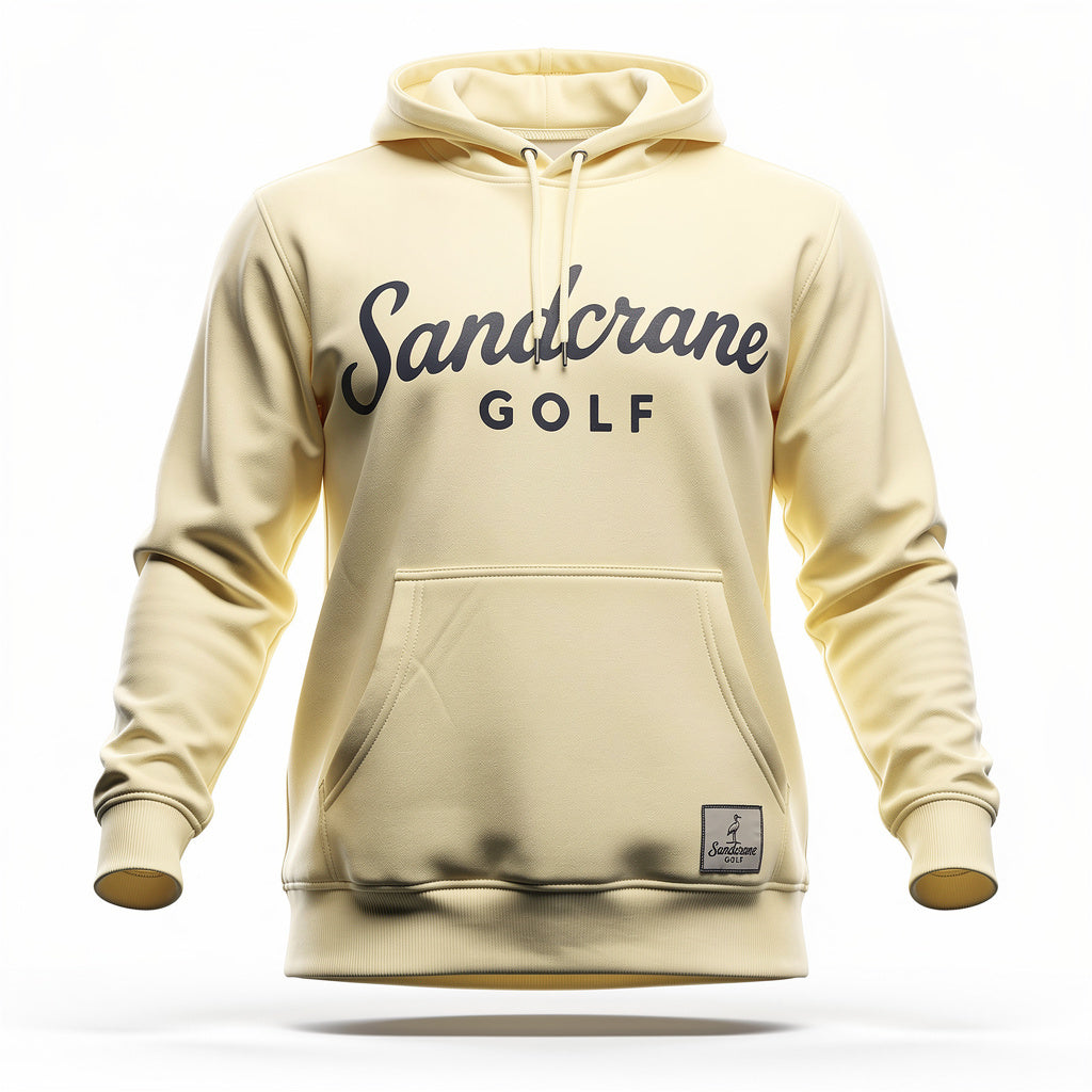 Heritage – Performance Hoodie