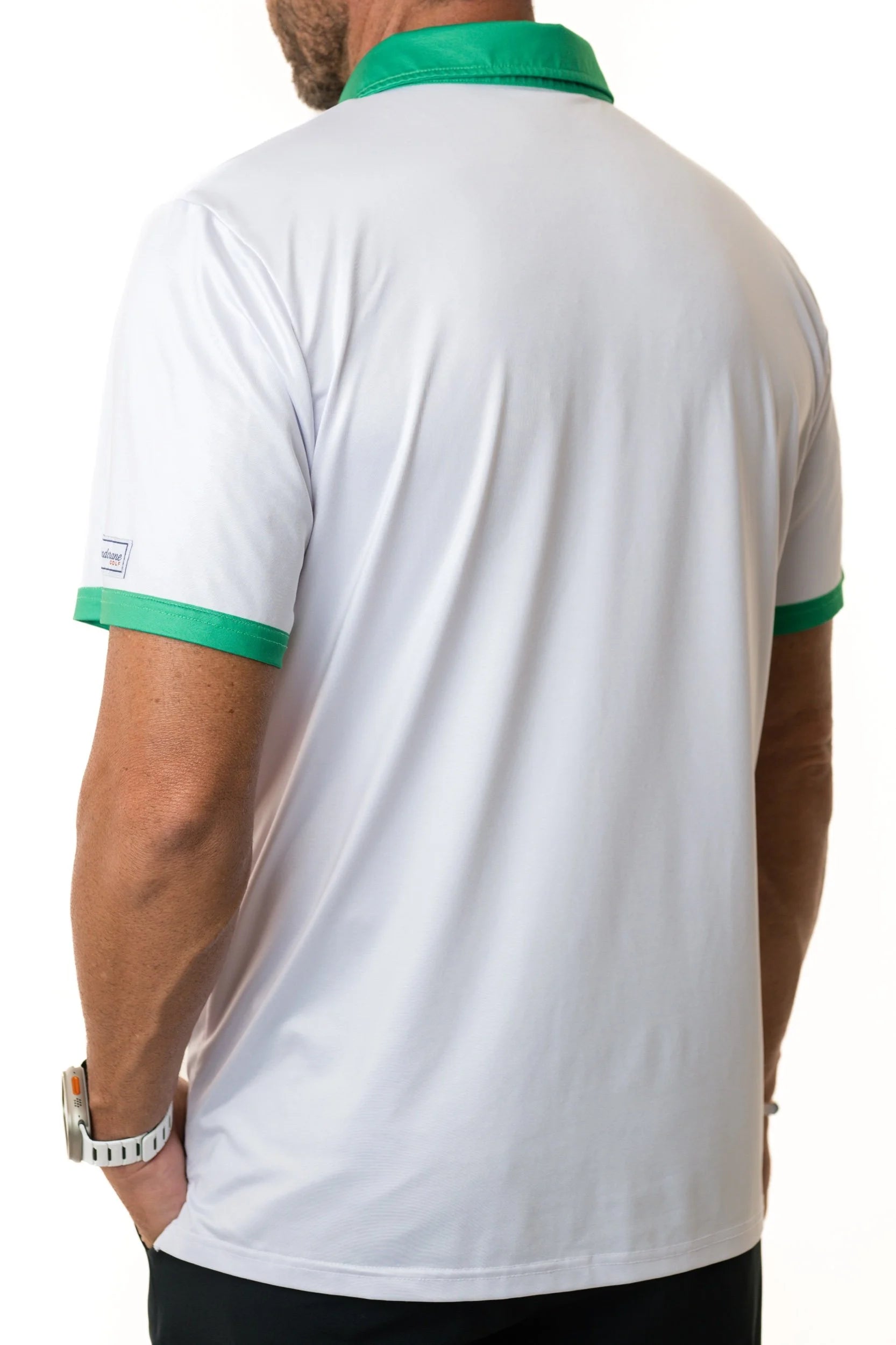 Range Stripe - Polo