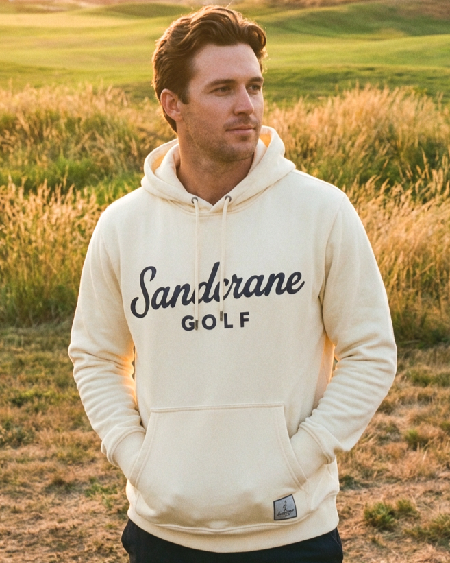Heritage – Performance Hoodie