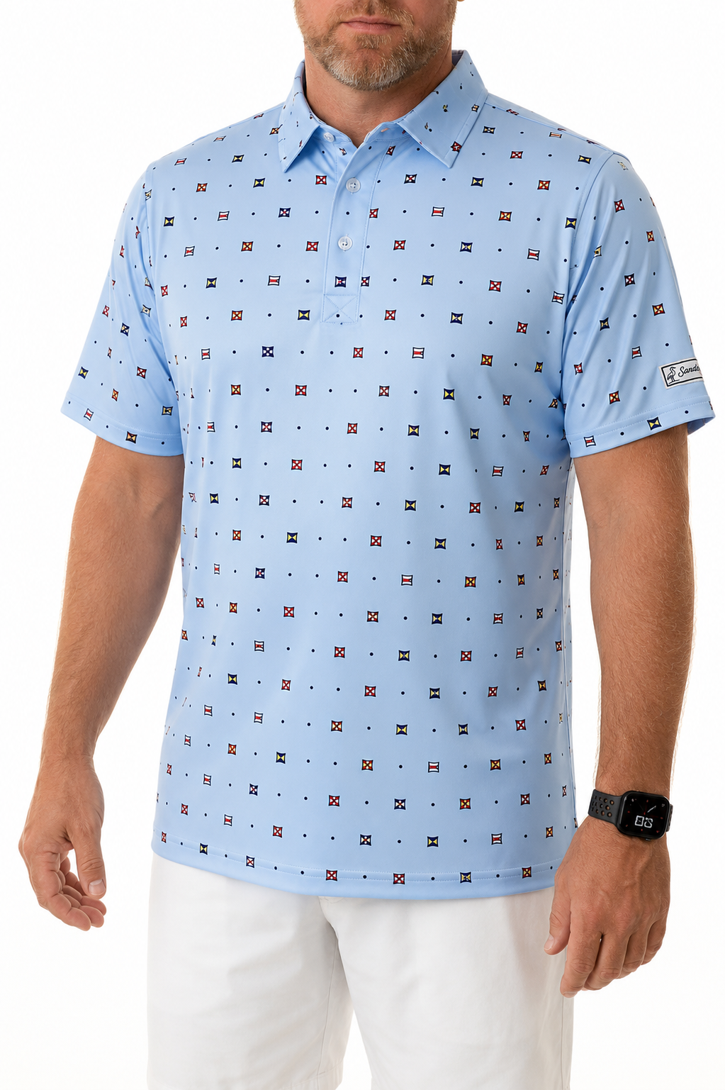 The Hampton's - Polo
