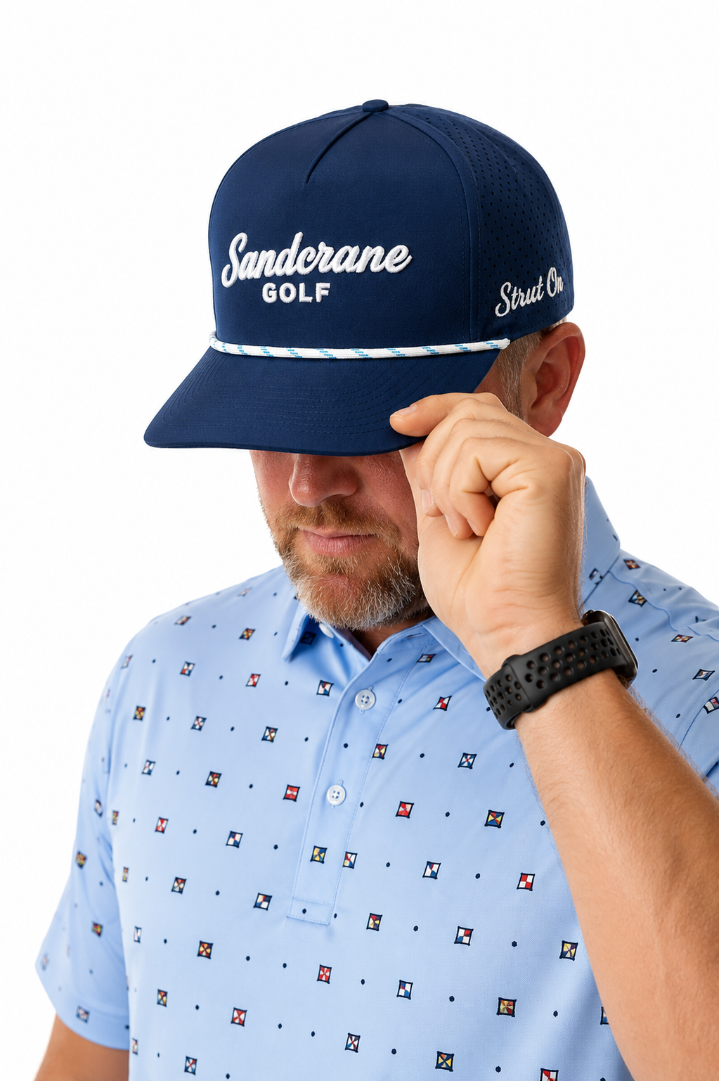 The Hampton - Polo