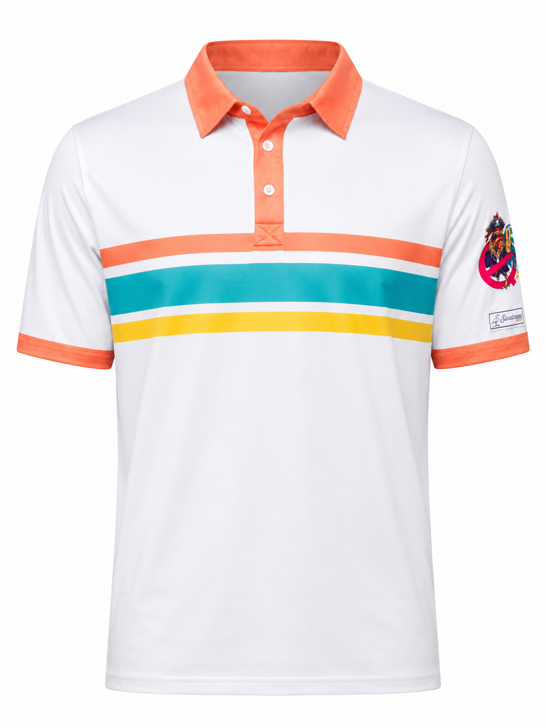 Margarita Keys - Polo