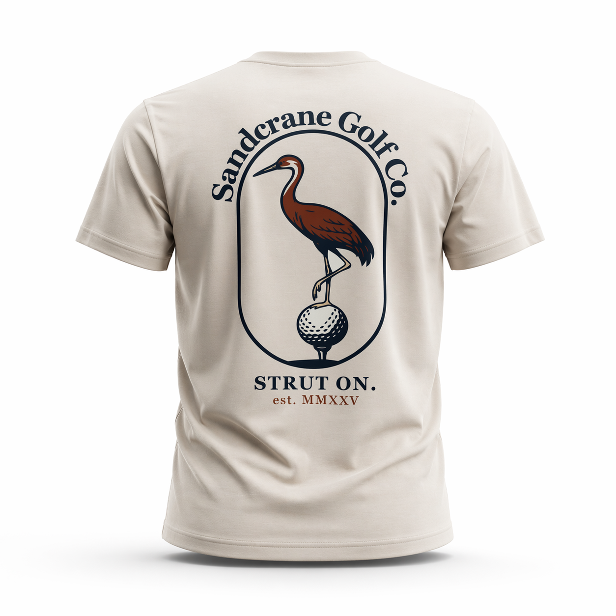 Established Tee