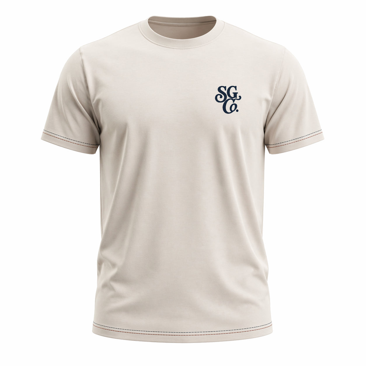 Established Tee