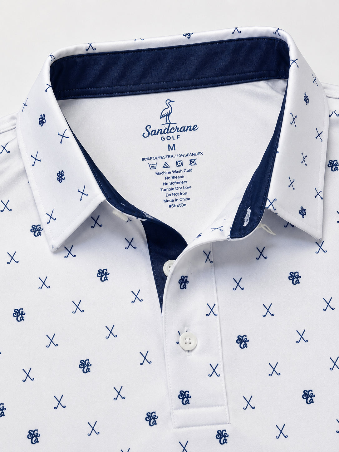 SG Co. - Polo