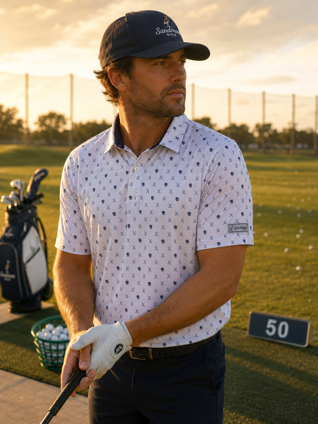 SG Co. - Polo