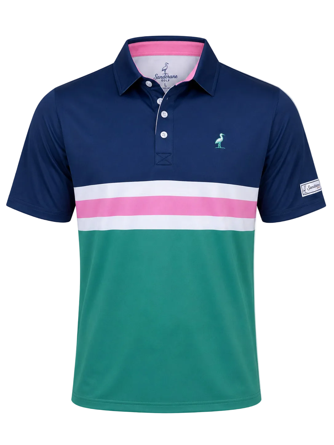 Harbor Club - Polo