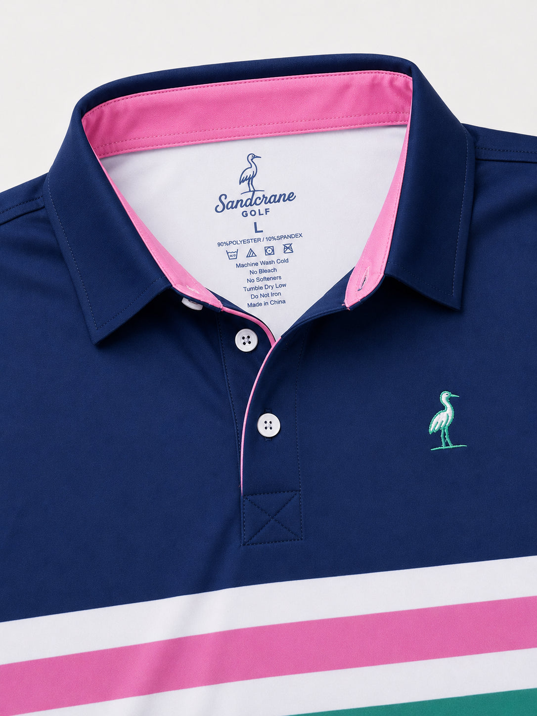 Harbor Club - Polo