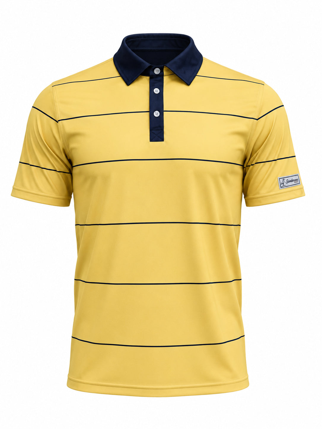 The Stinger - Polo