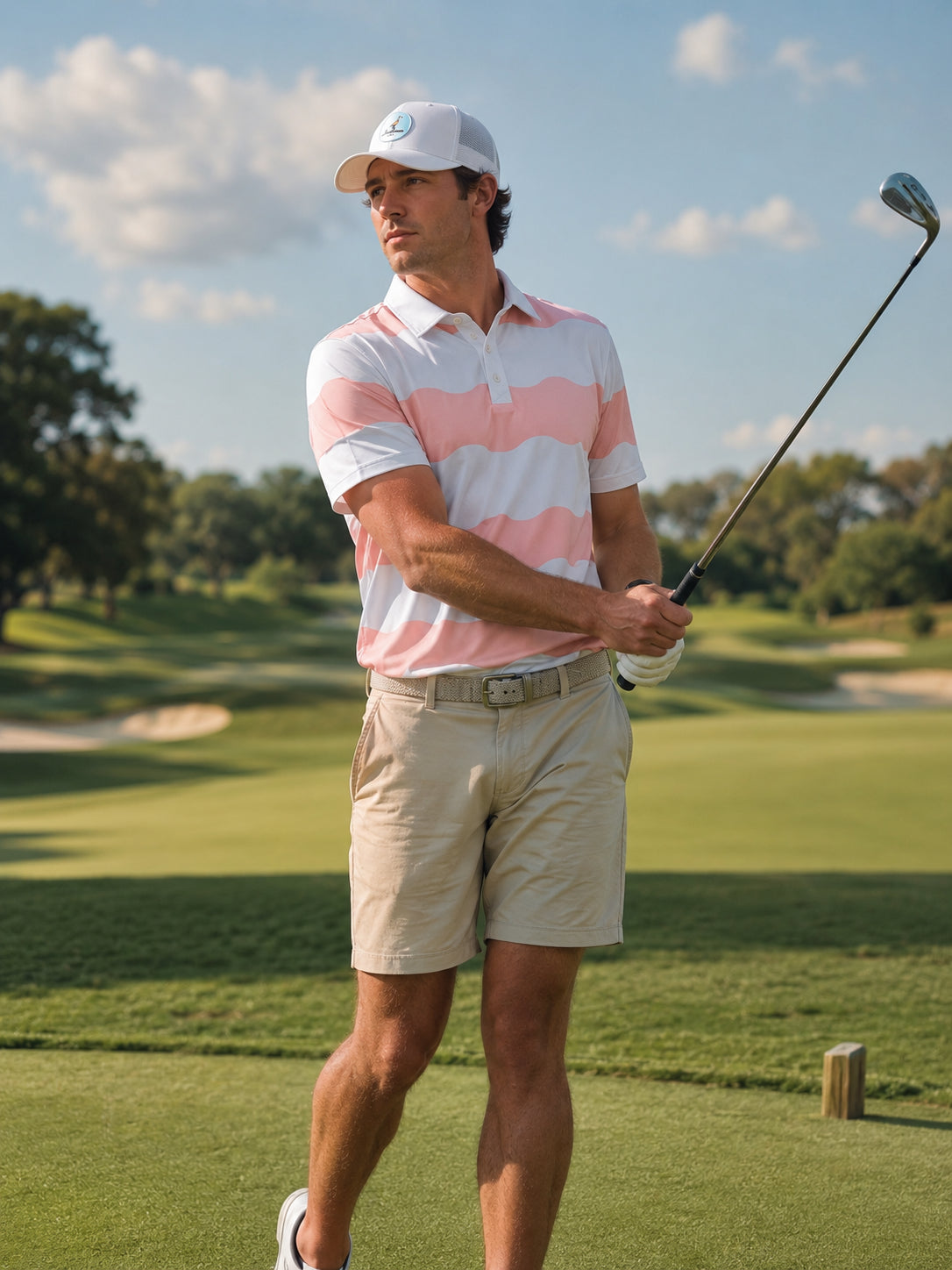 Desert Rosè - Polo