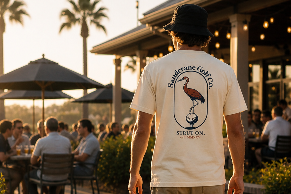Established Tee