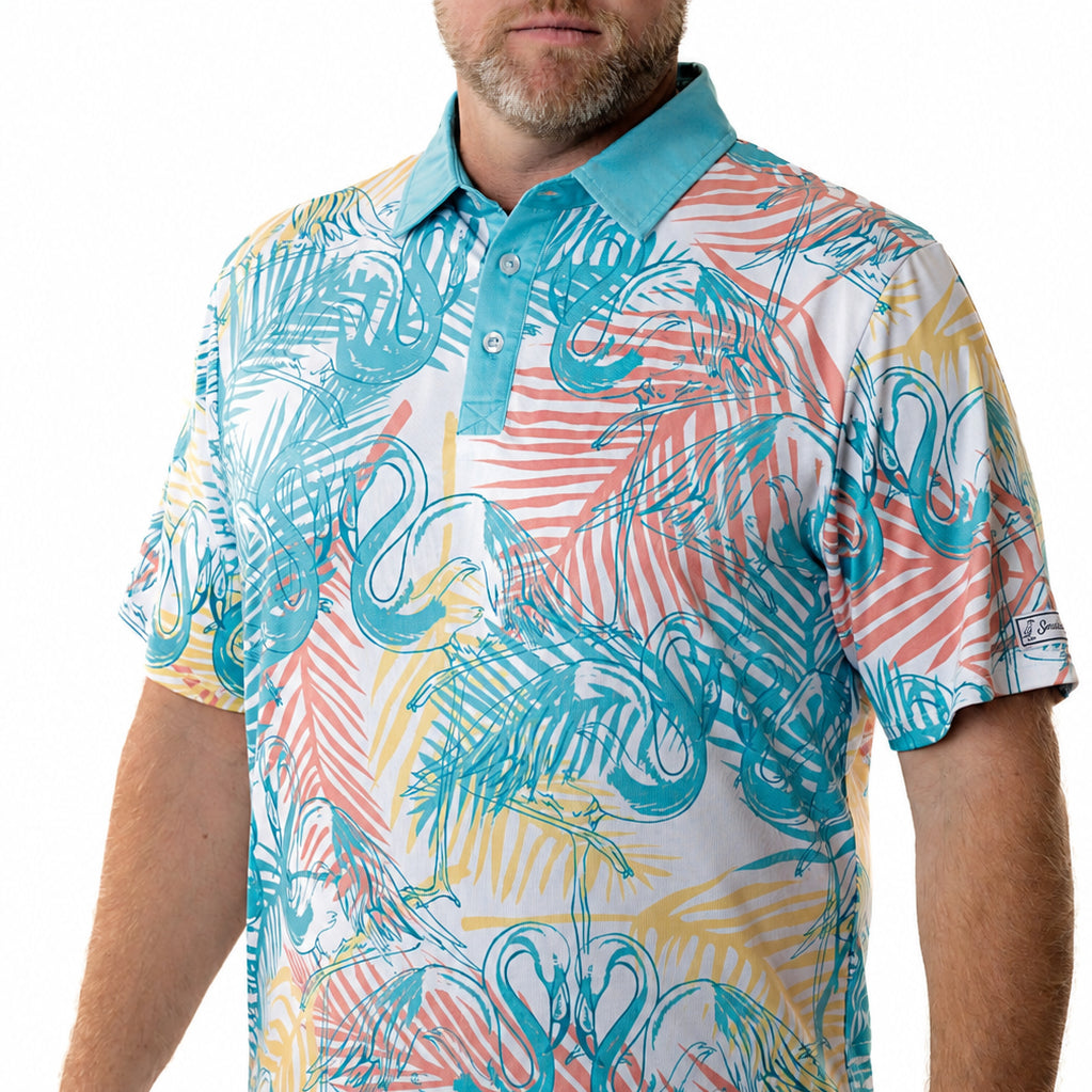 Del Boca Vista - Polo