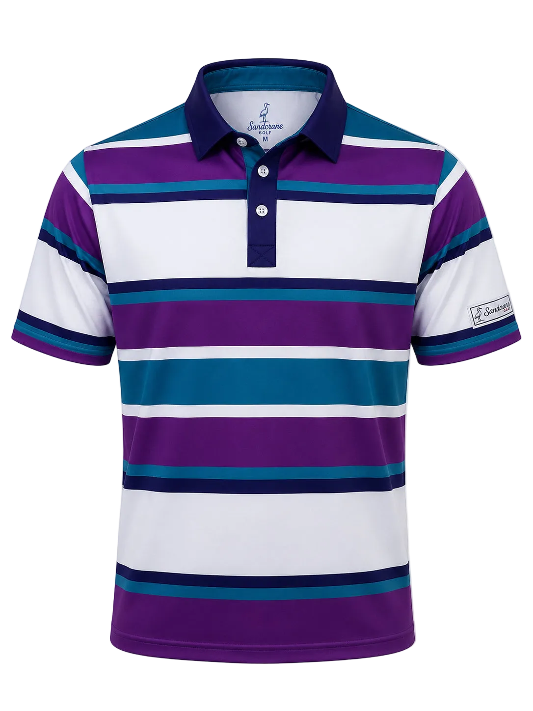 Queen City - Polo