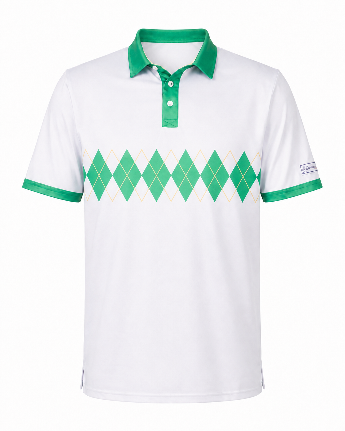 Diamond Club - Polo