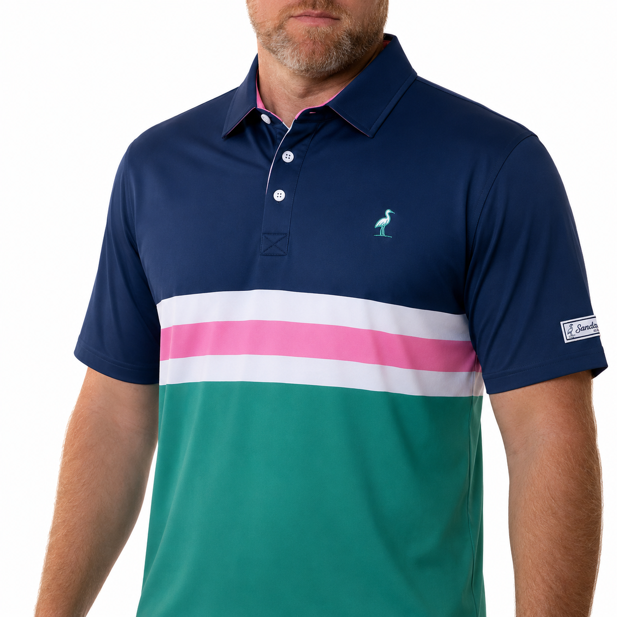 Harbor Club - Polo