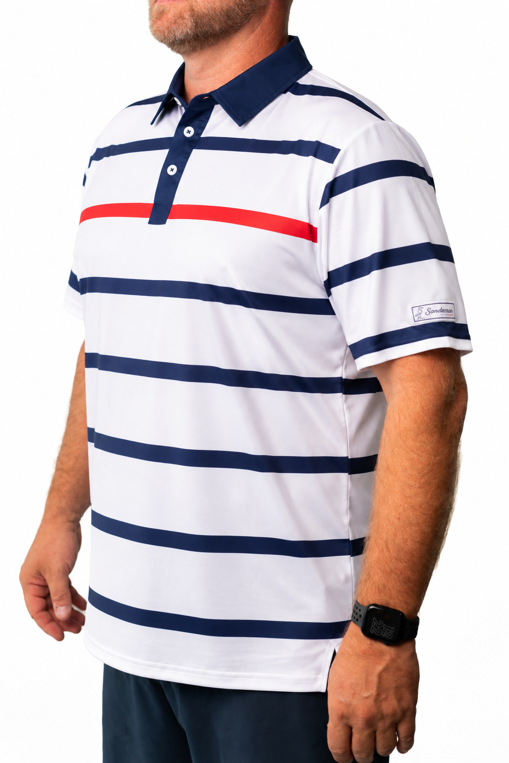 Bar Americano - Polo