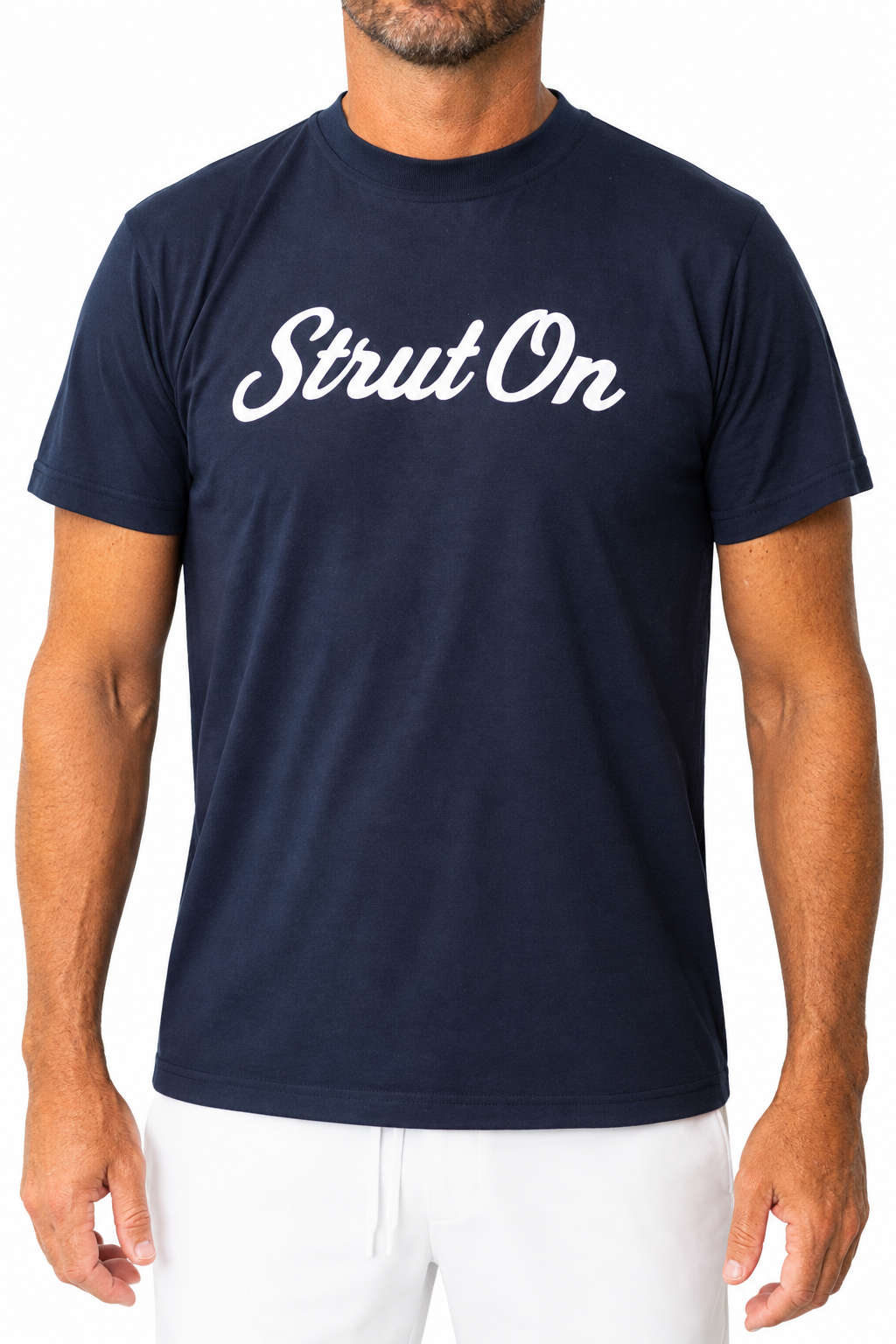 Strut On Tee