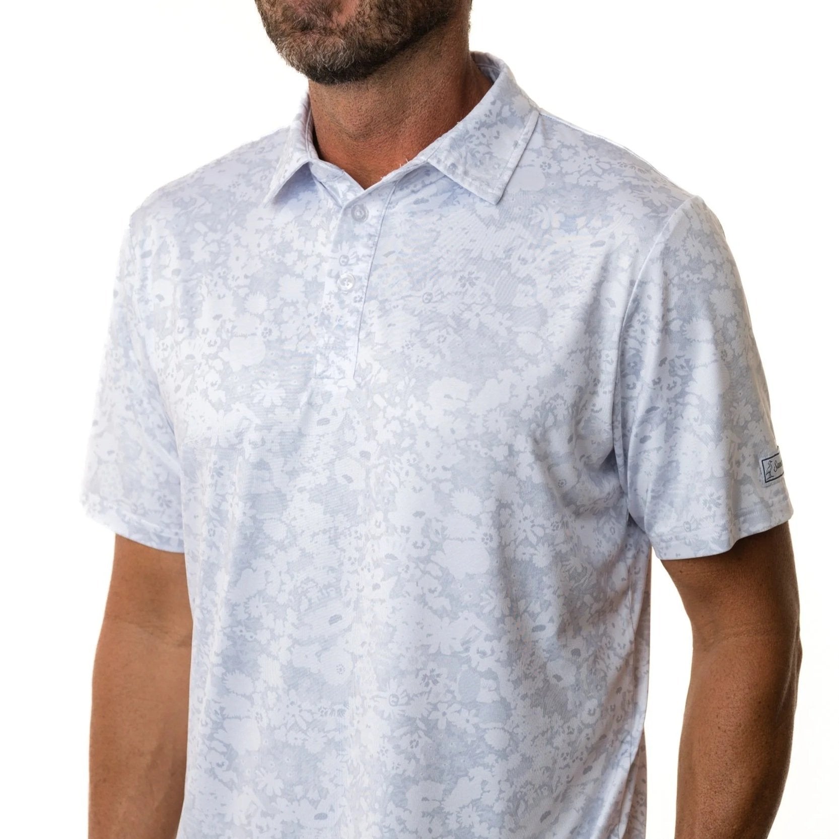 Azalea Mist - Polo