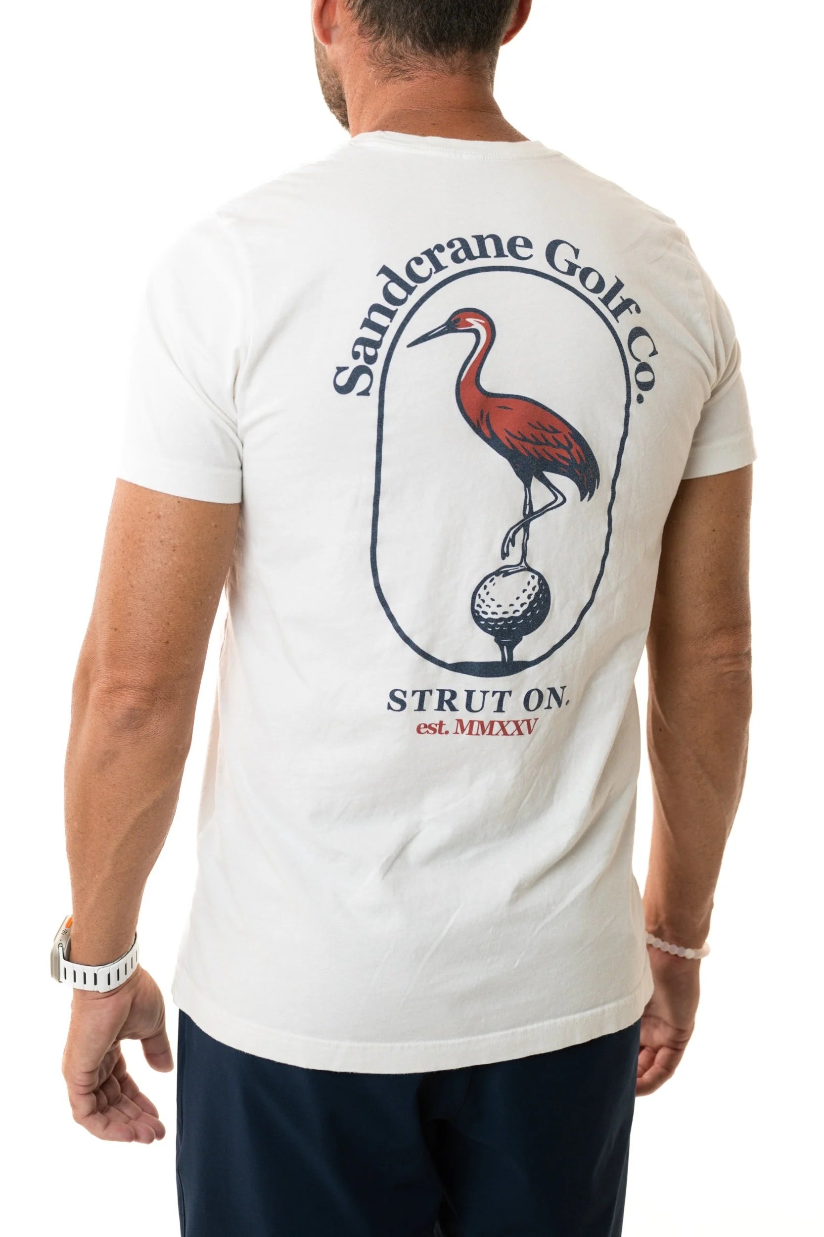 Established Tee