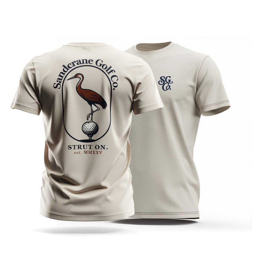 Established Tee