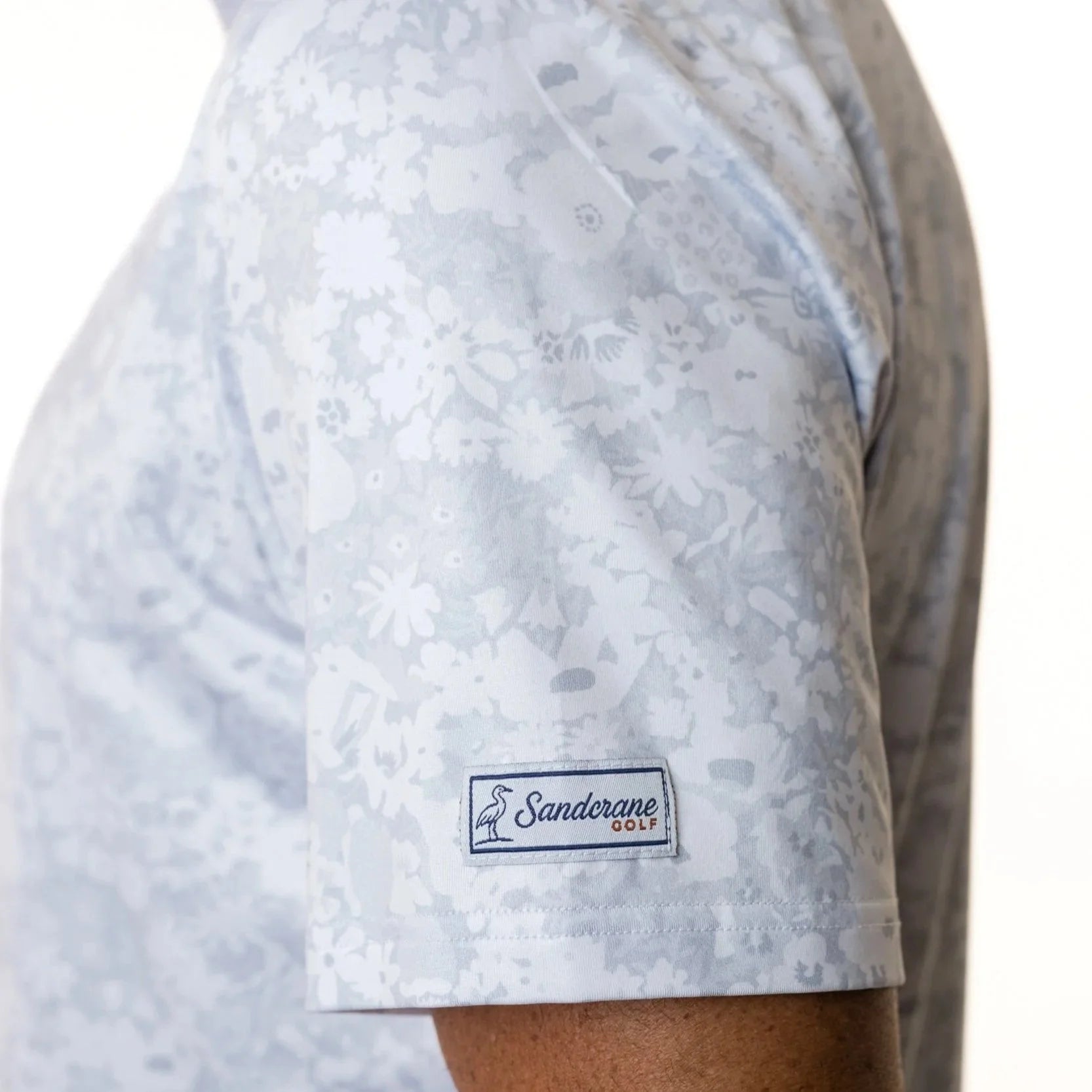 Azalea Mist - Polo