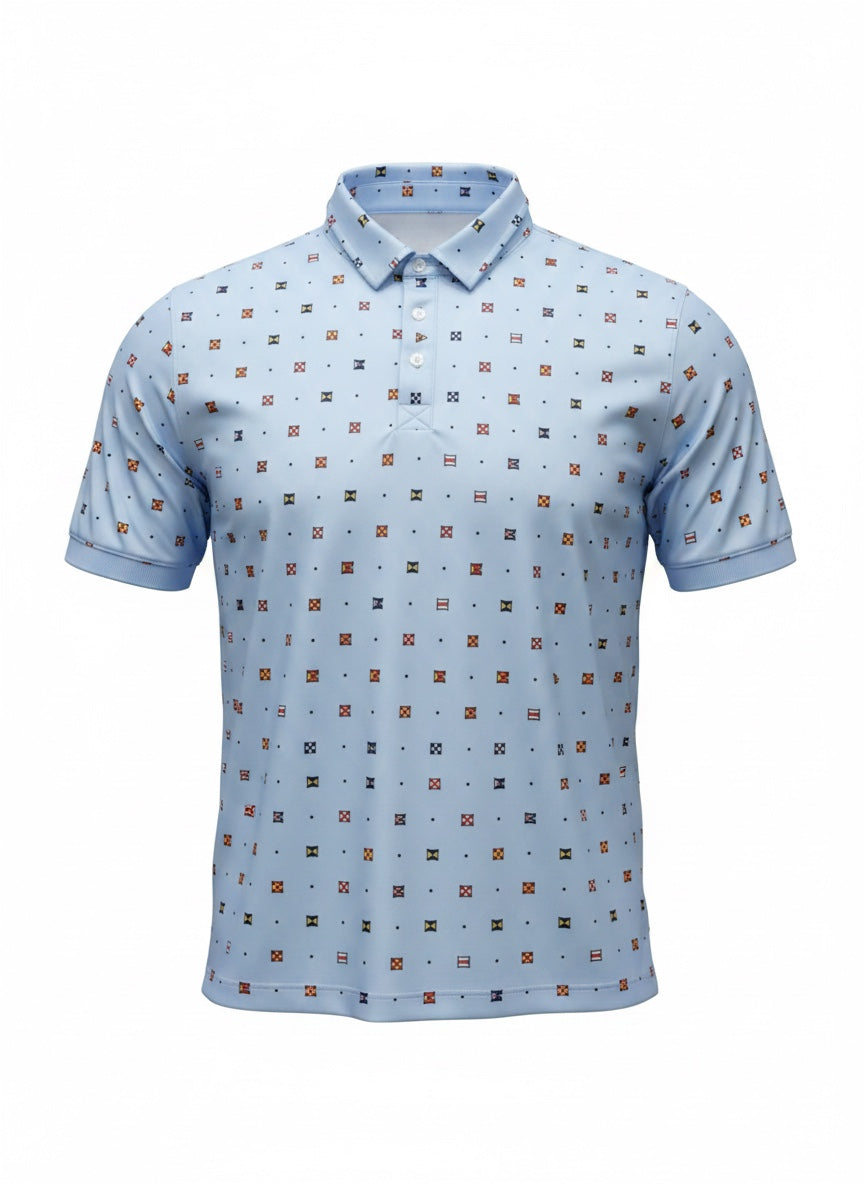 The Hampton - Polo