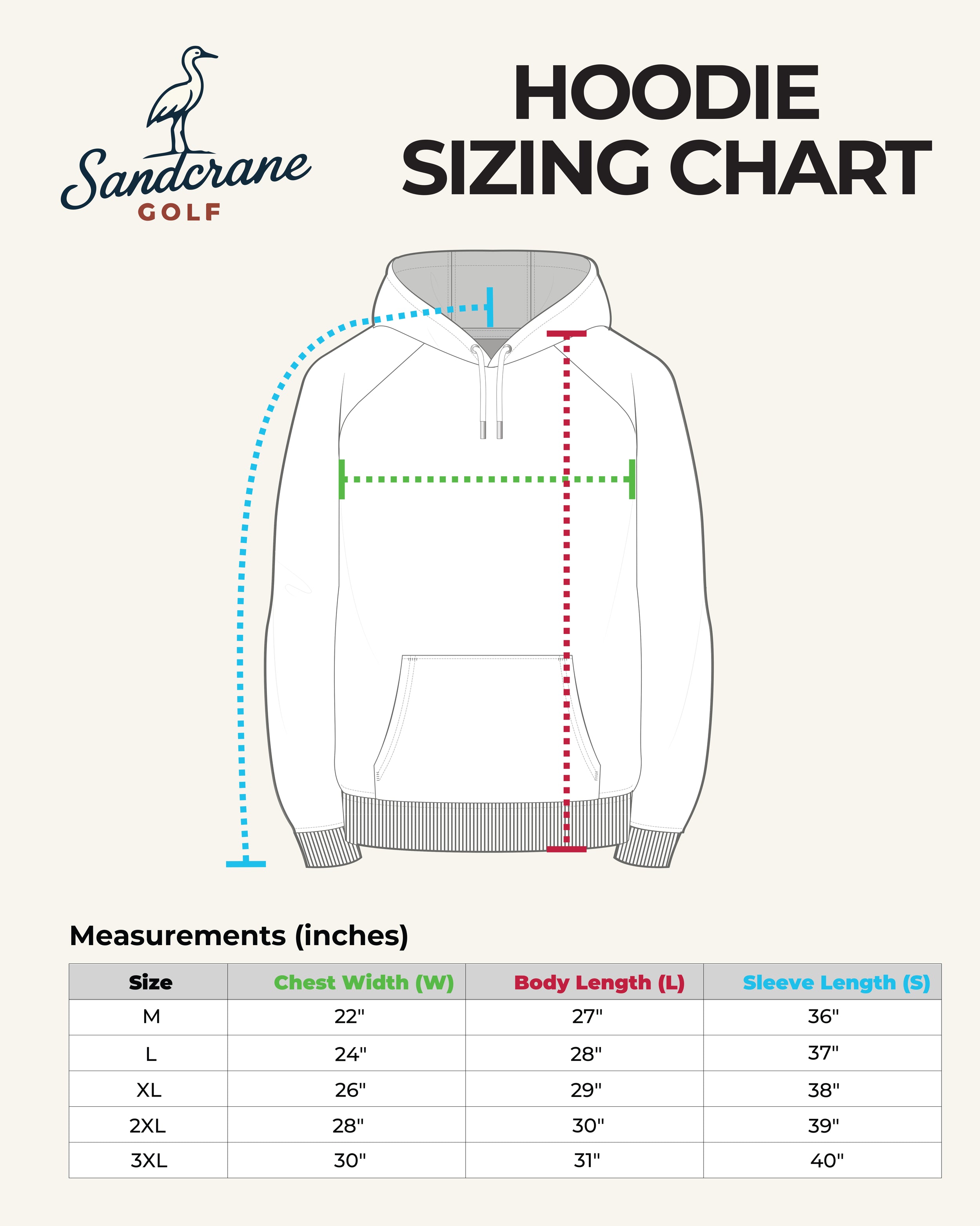 El Capitan - Performance Hoodie