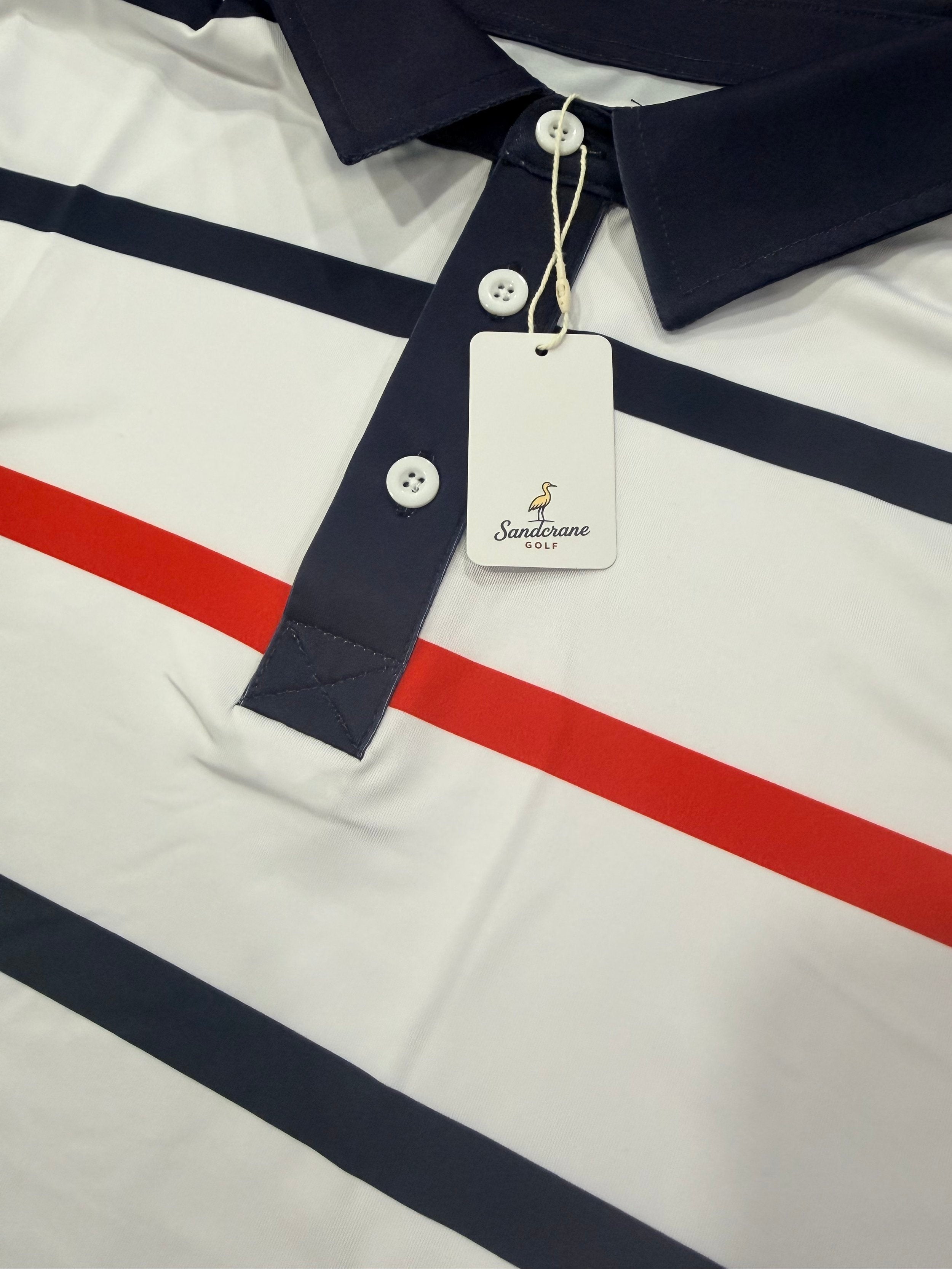 Bar Americano - Polo