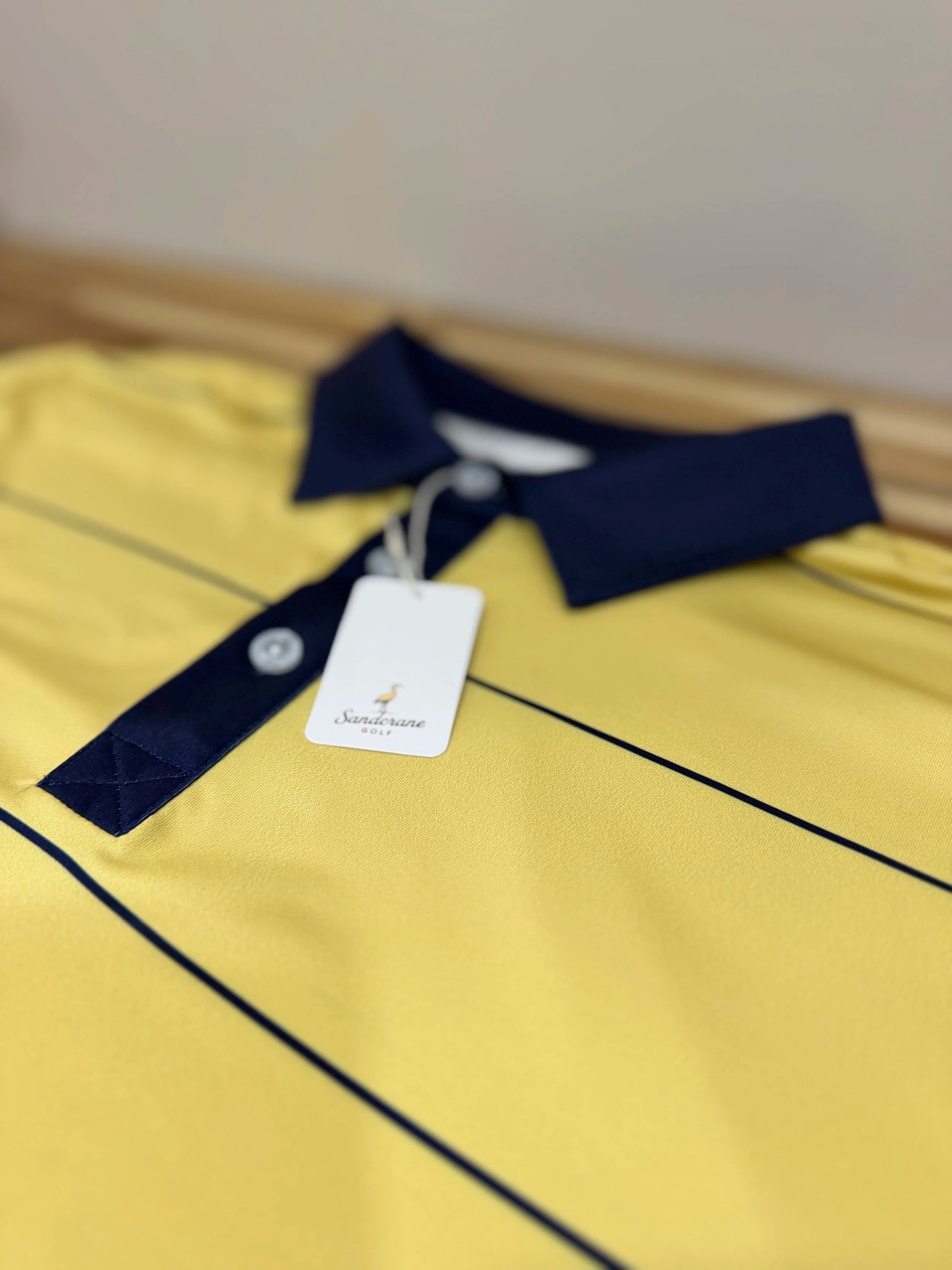 The Stinger - Polo