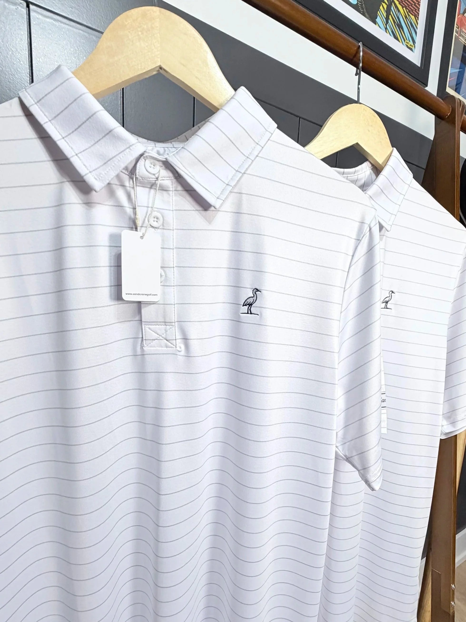 The Hartford - Polo