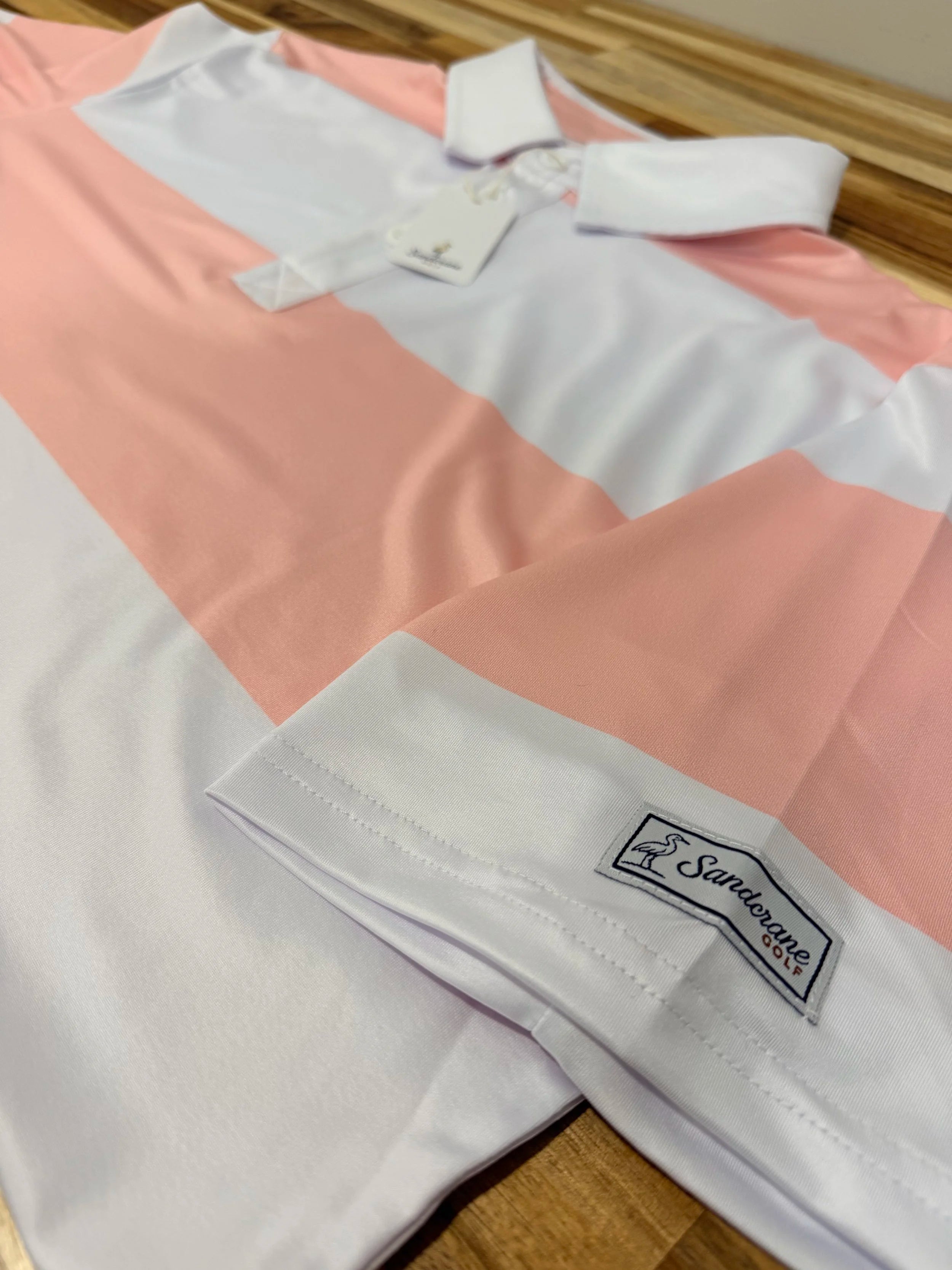 Desert Rosè - Polo
