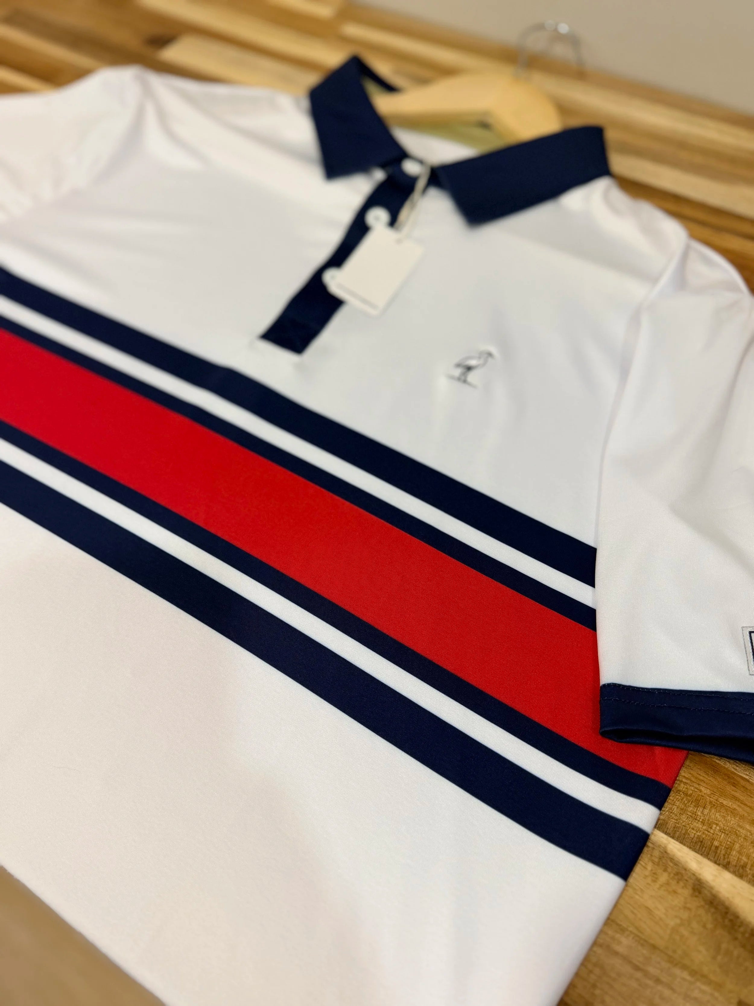Old Glory - Polo