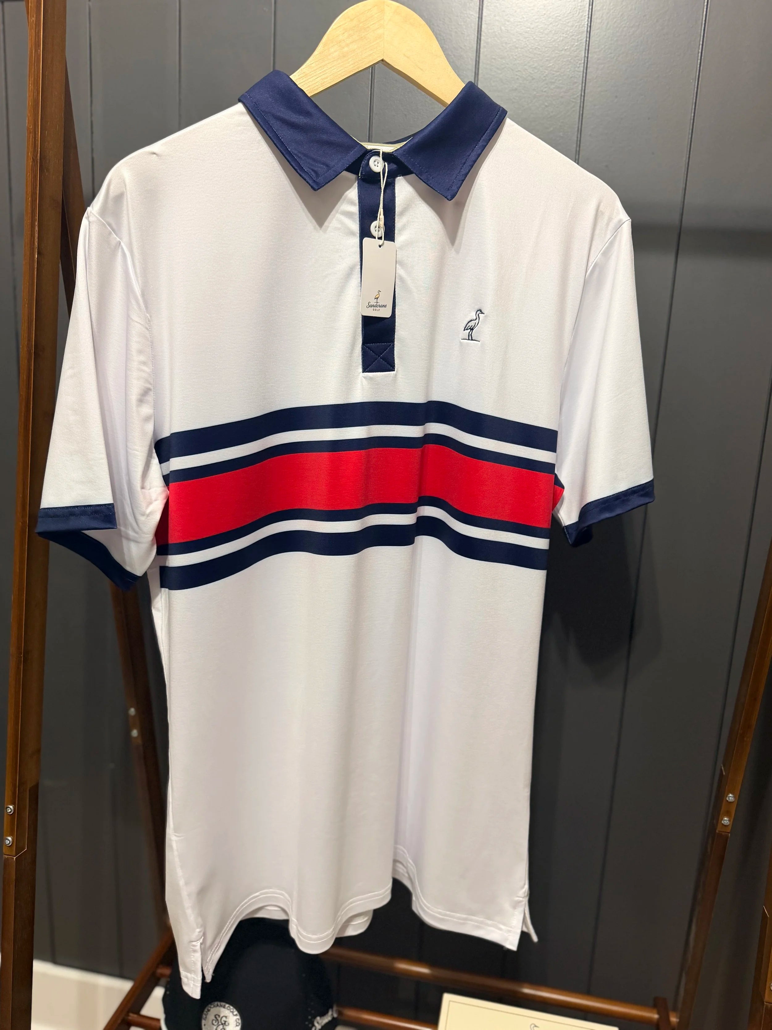 Old Glory - Polo