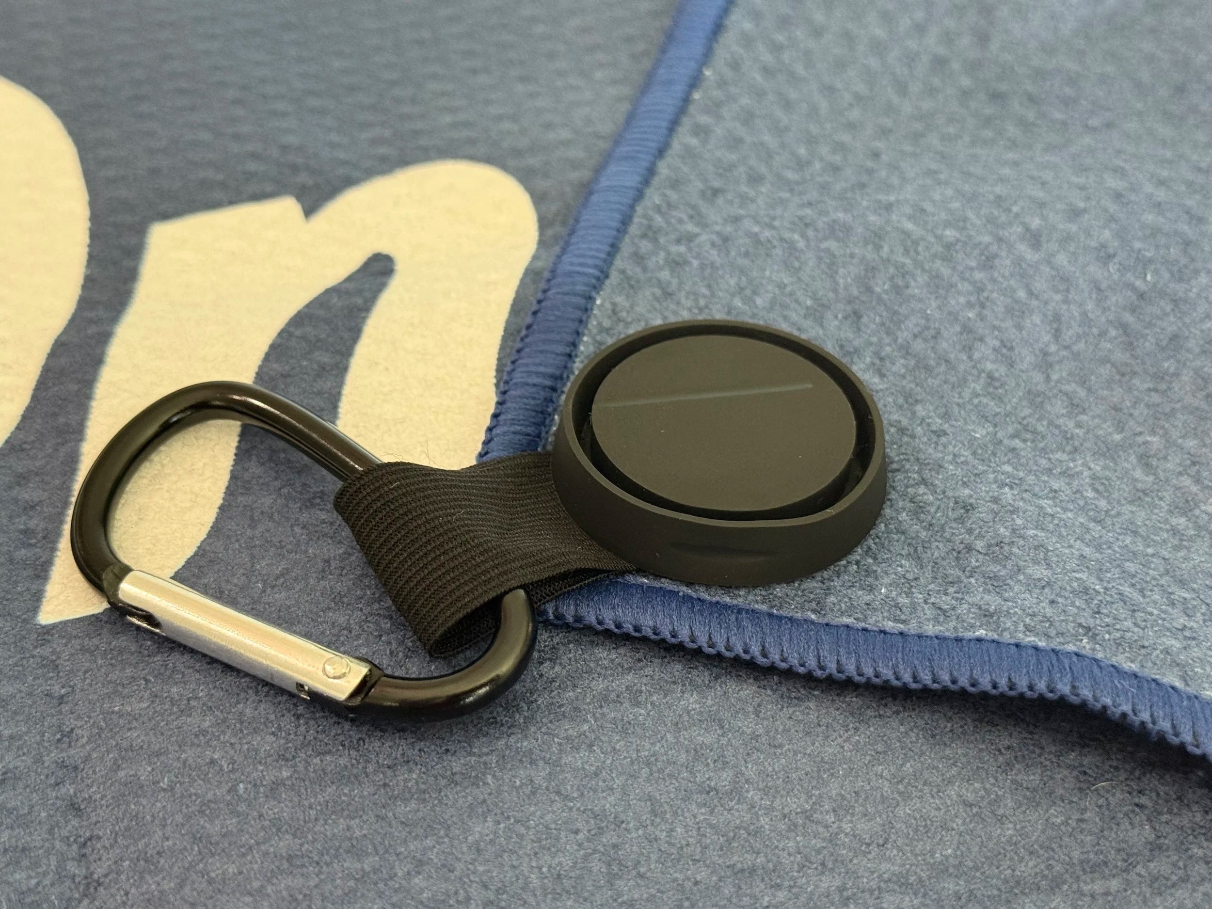Strut On - Magnetic Golf Towel