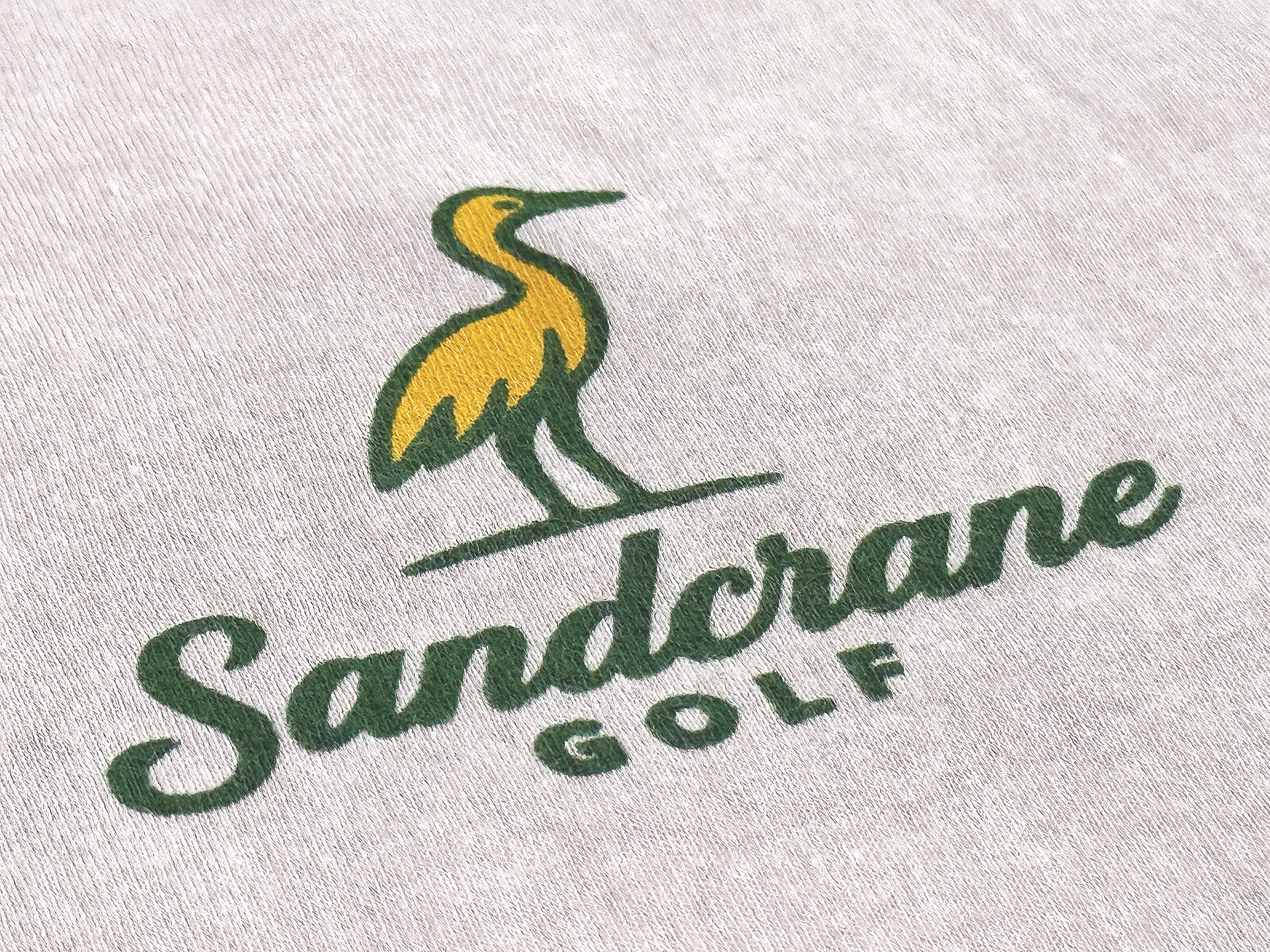 Rowdiest Week Tee- Clearance Sale