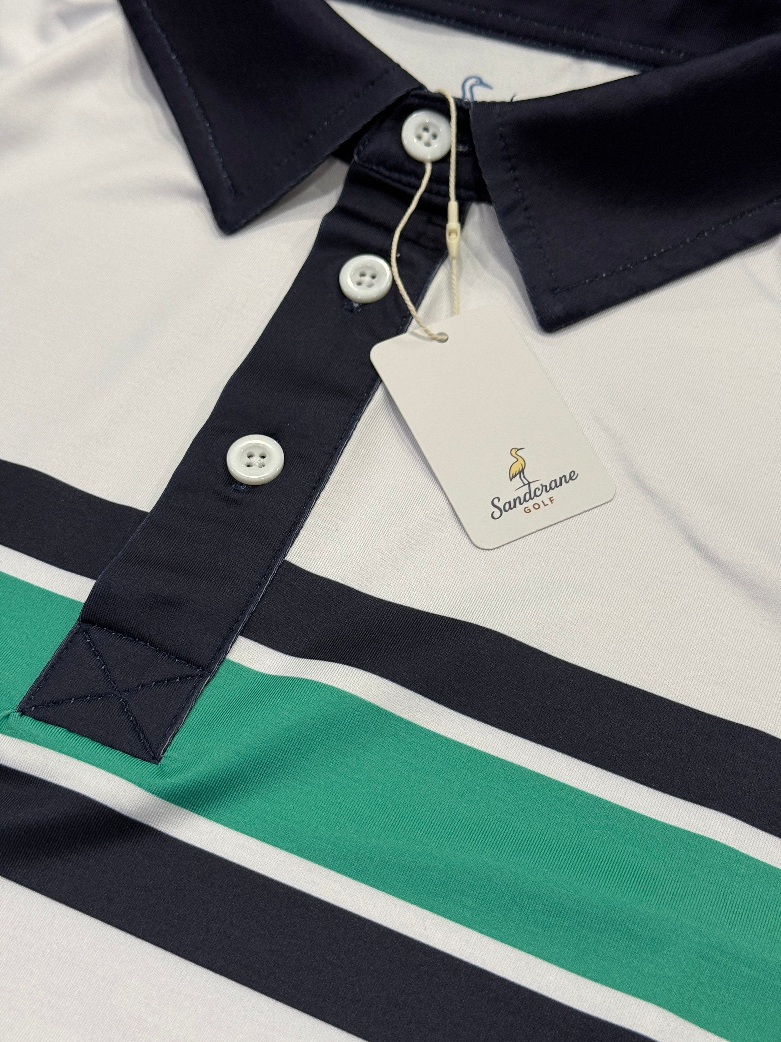 Pin High - Polo