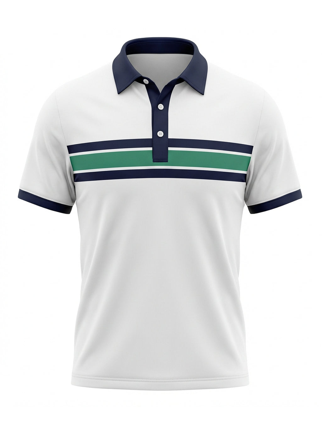 Pin High - Polo