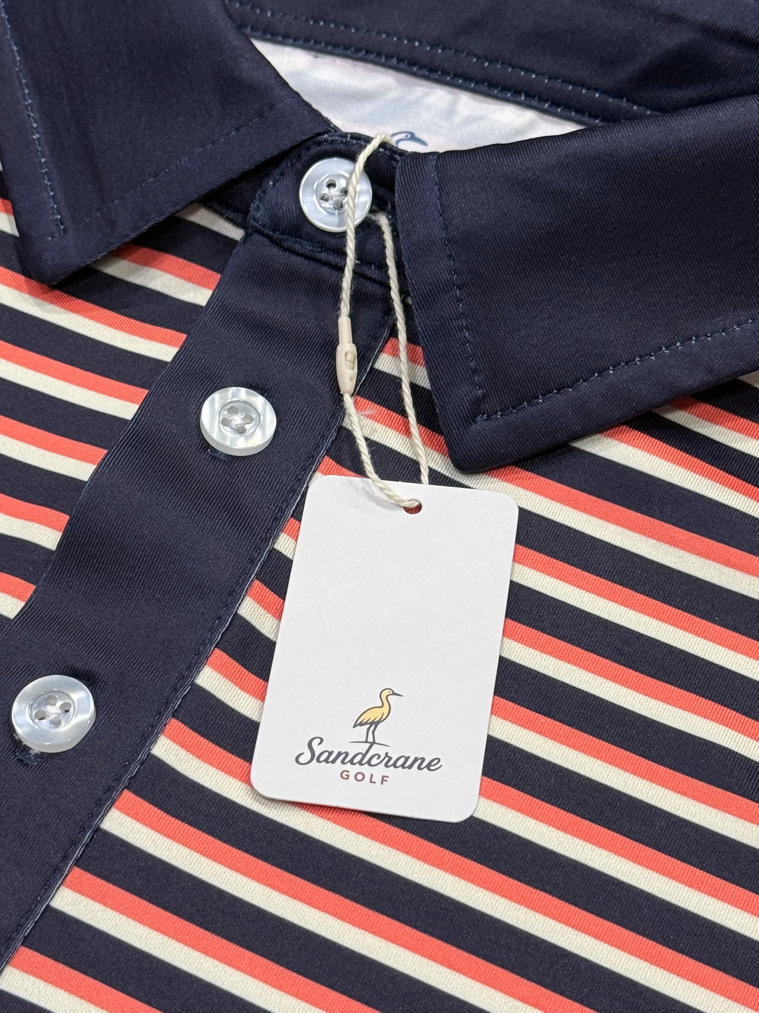 Pro Shop - Polo
