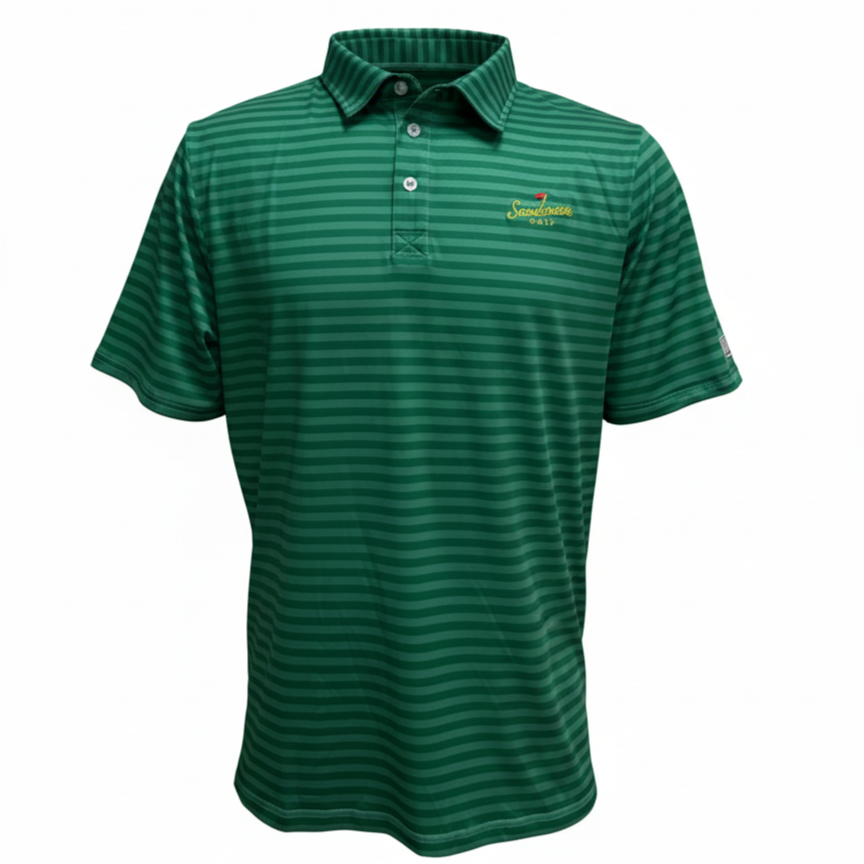 Georgia Fairways- Polo