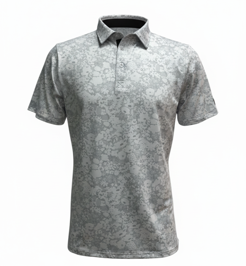 Azalea Mist - Polo