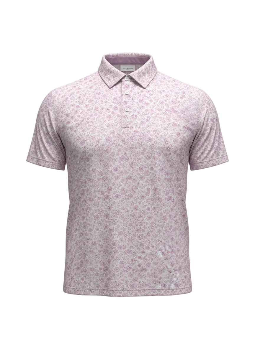 Desert Bloom- Polo
