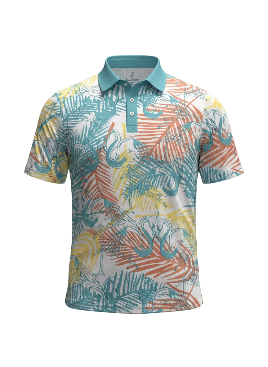 Del Boca Vista - Polo