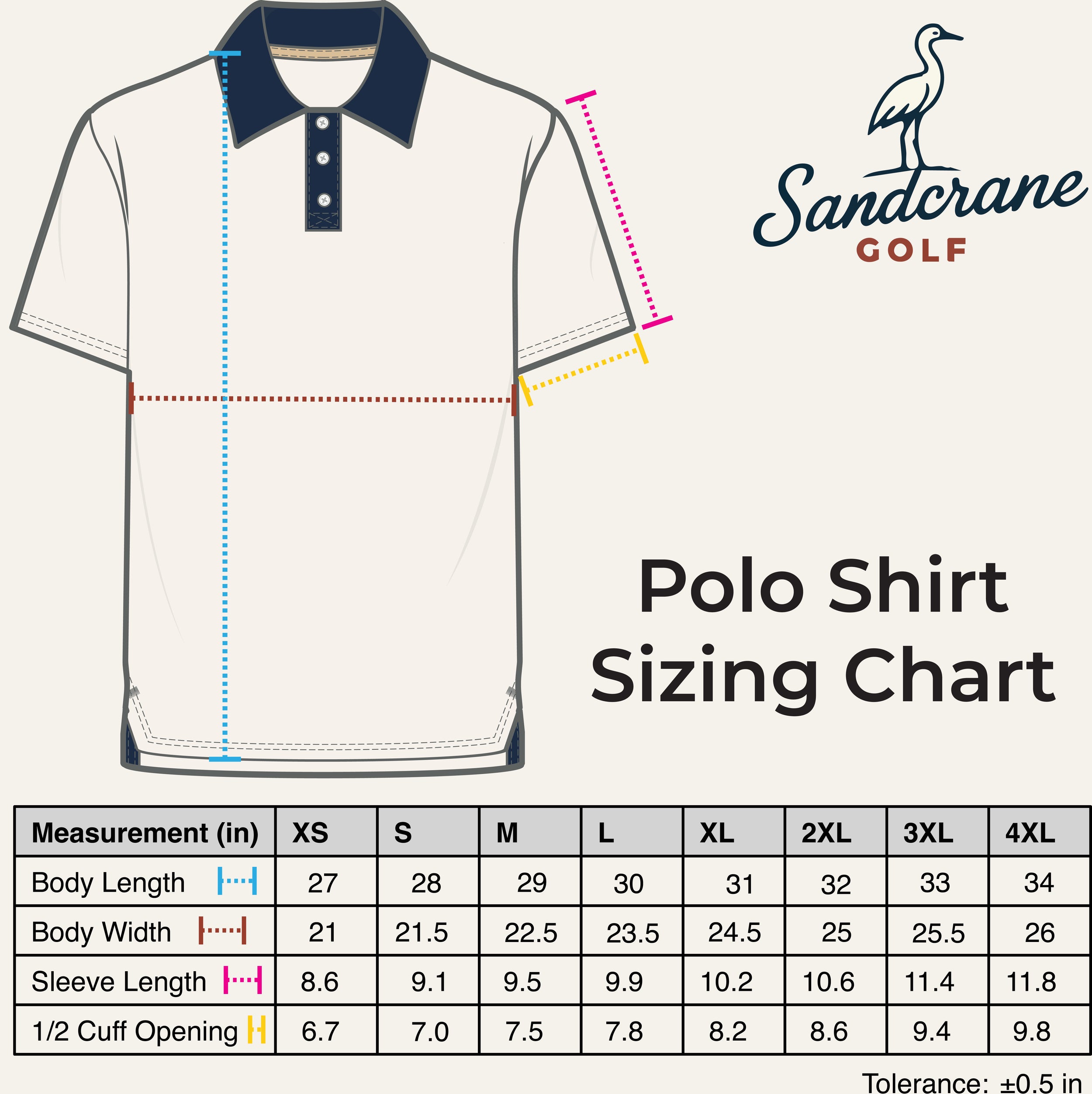 Bar Americano - Polo