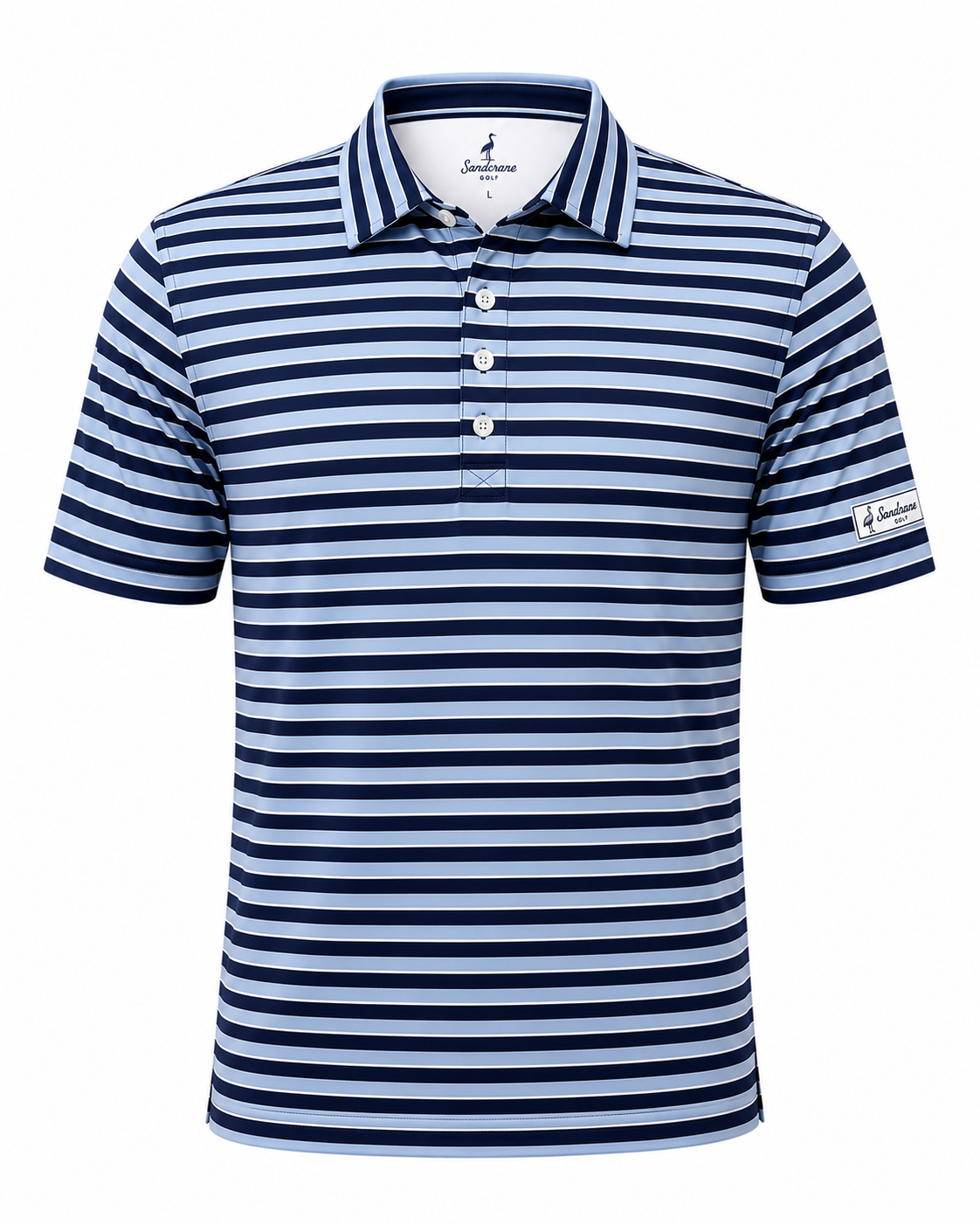 Pro Shop Blue - Polo