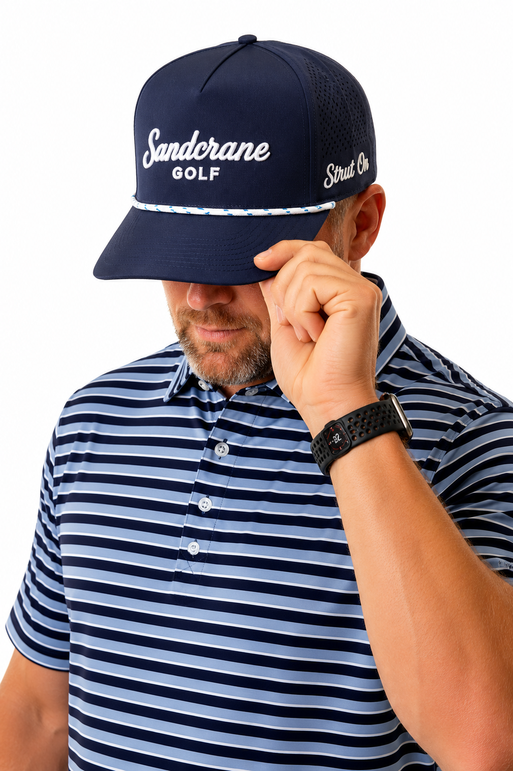 Pro Shop Blue - Polo